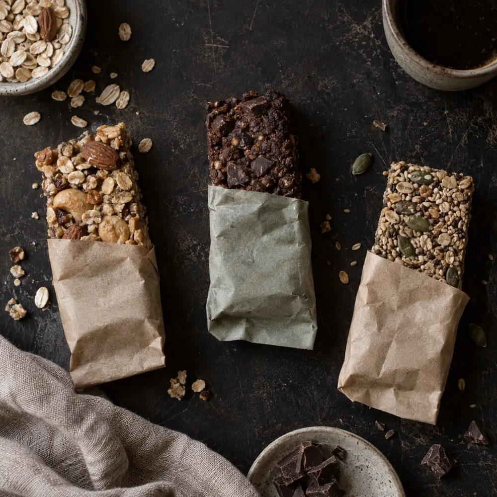 Dietitian-Tested Protein Bars