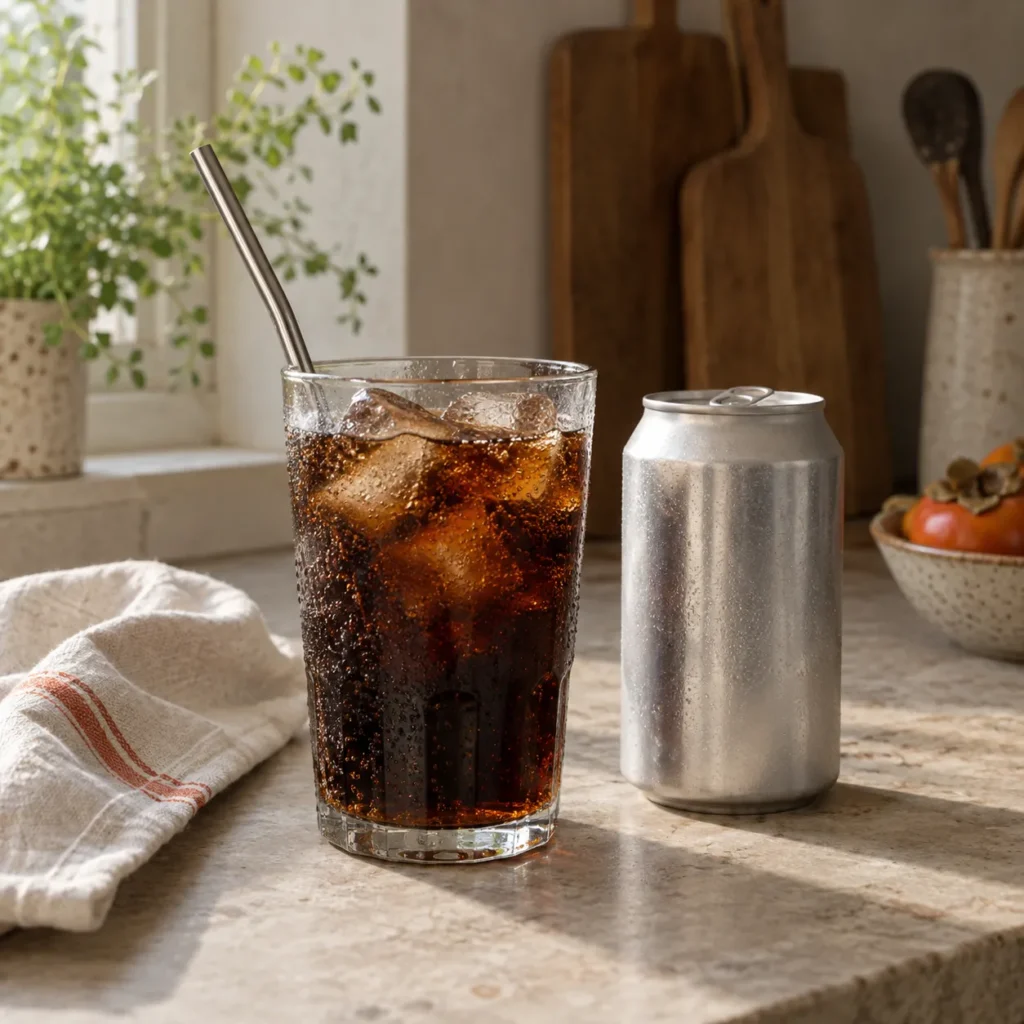 Diet Soda in Context